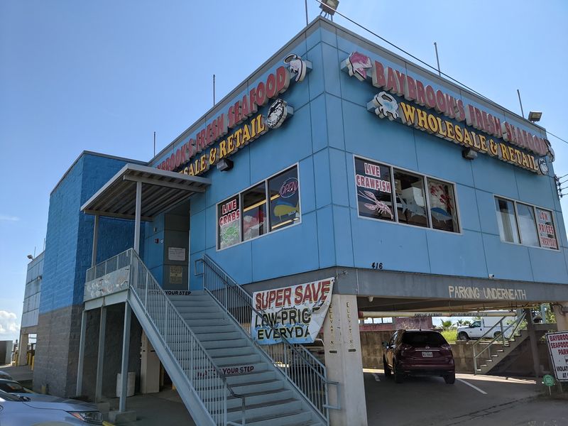 Convenient Waterfront Location with Parking Garage and Elevator Convenient Waterfront Location with Parking Garage and Elevator