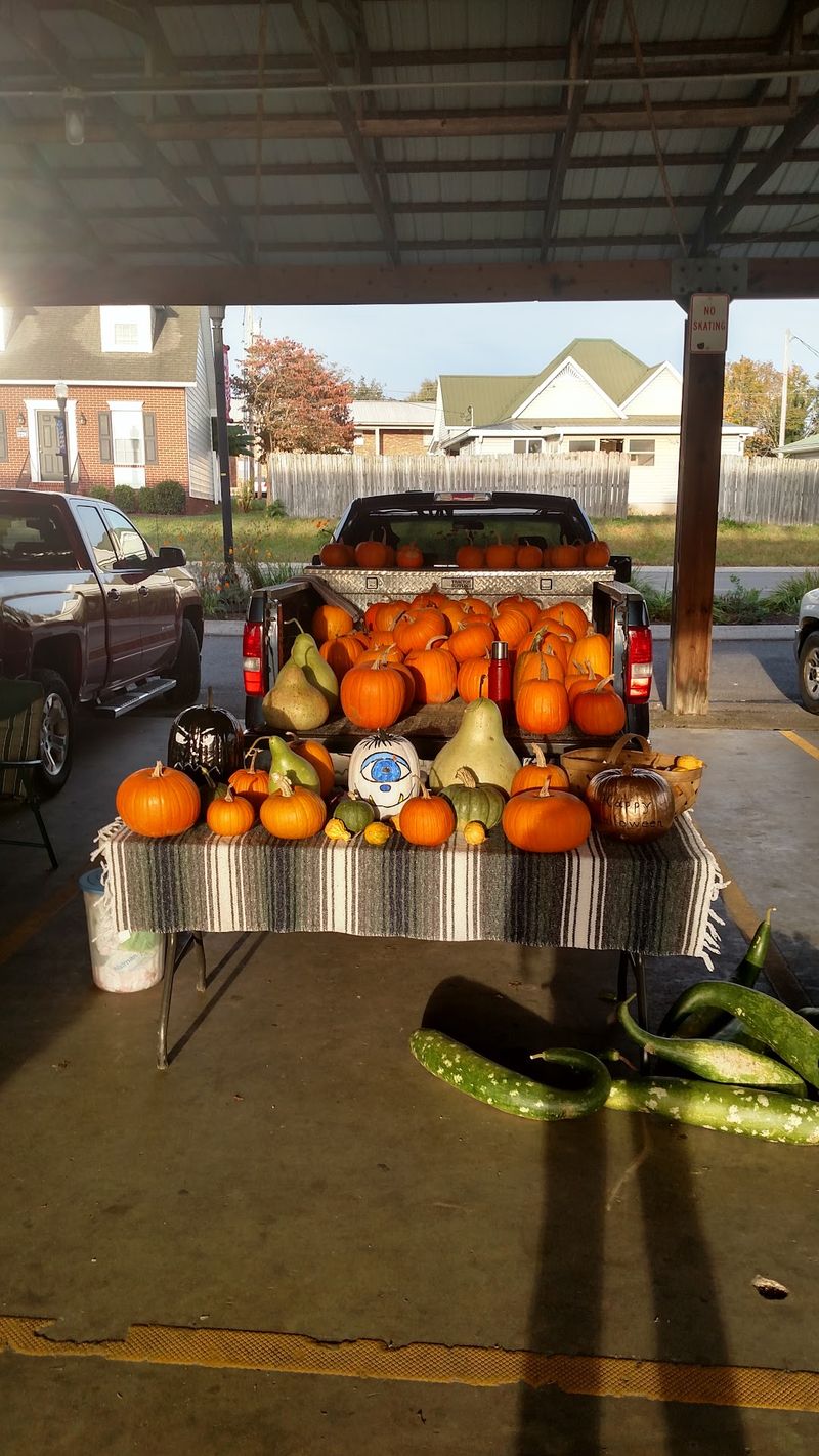 Cookeville Farmers Market, Cookeville