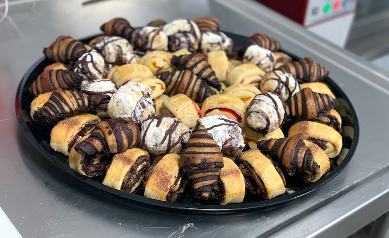 Cookies, Rugelach, and Hamentaschen Worth Every Bite Cookies, Rugelach, and Hamentaschen Worth Every Bite