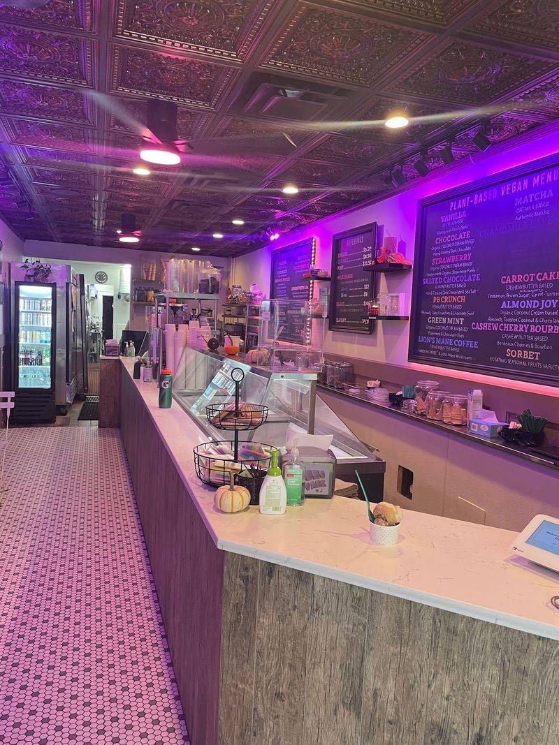 Cookman Creamery - Asbury Park