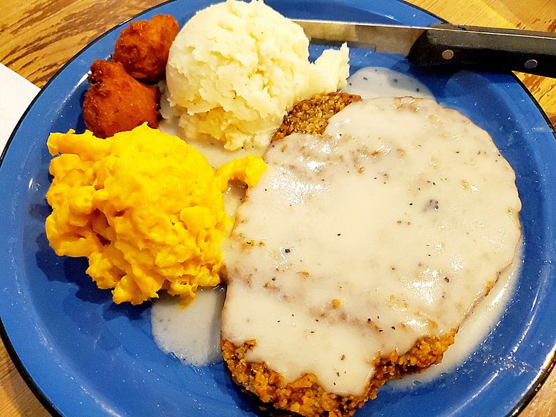 Cornbread and Hush Puppies That Complete the Southern Experience Cornbread and Hush Puppies That Complete the Southern Experience
