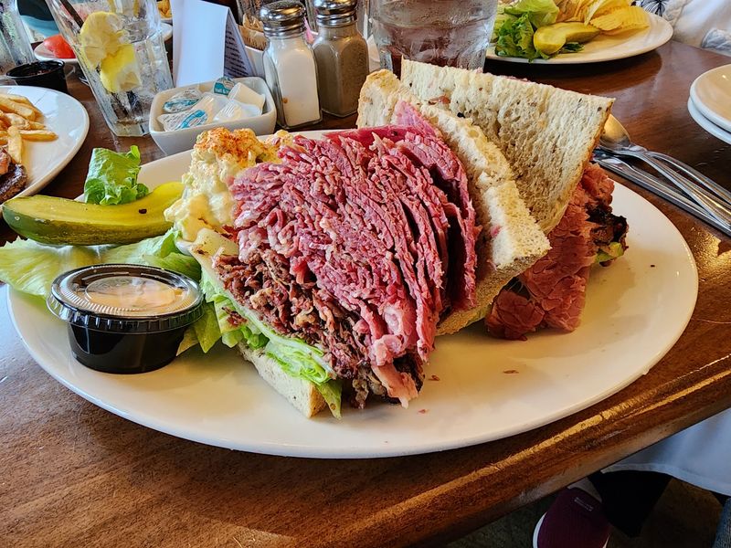 Corned Beef That Wins People Over Corned Beef That Wins People Over