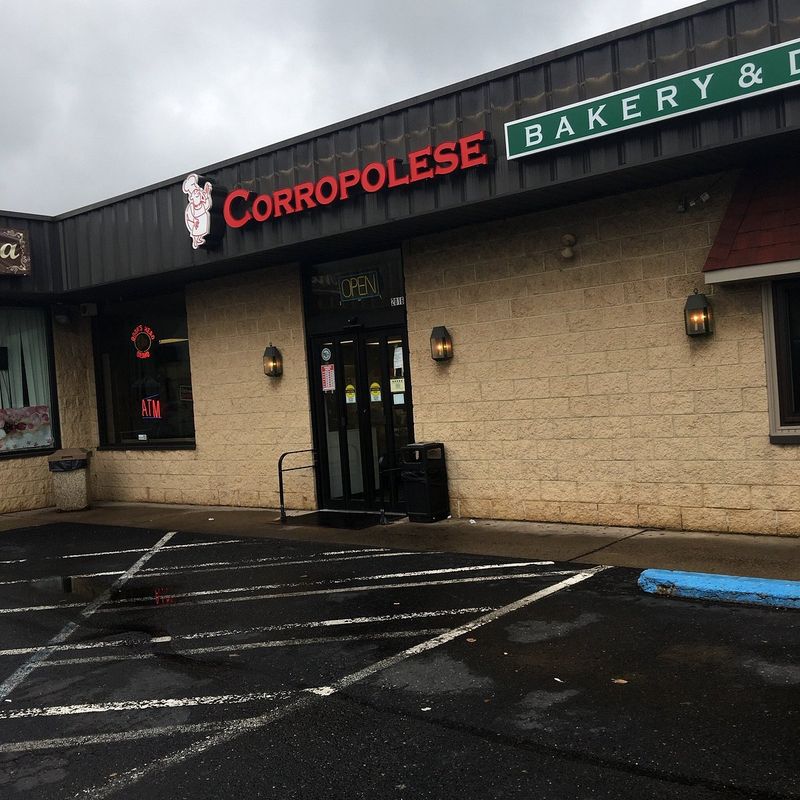 Corropolese Bakery & Deli Corropolese Bakery & Deli