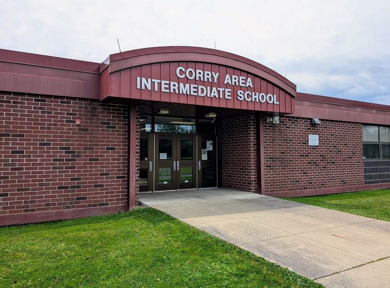 Corry
