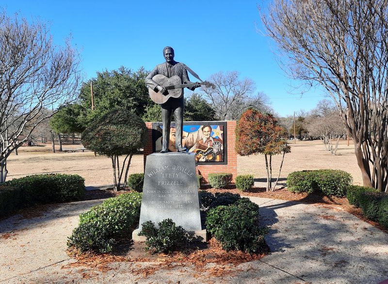 Corsicana