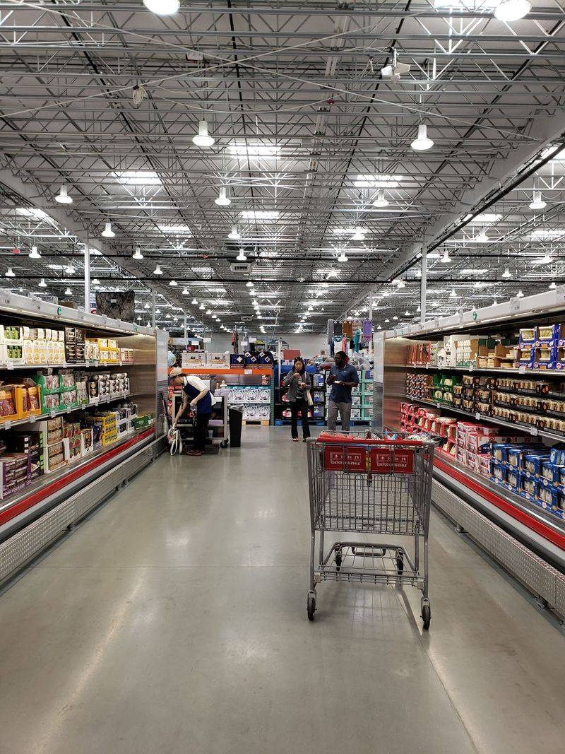 Costco Wholesale - Traverse City - Traverse City Costco Wholesale - Traverse City - Traverse City