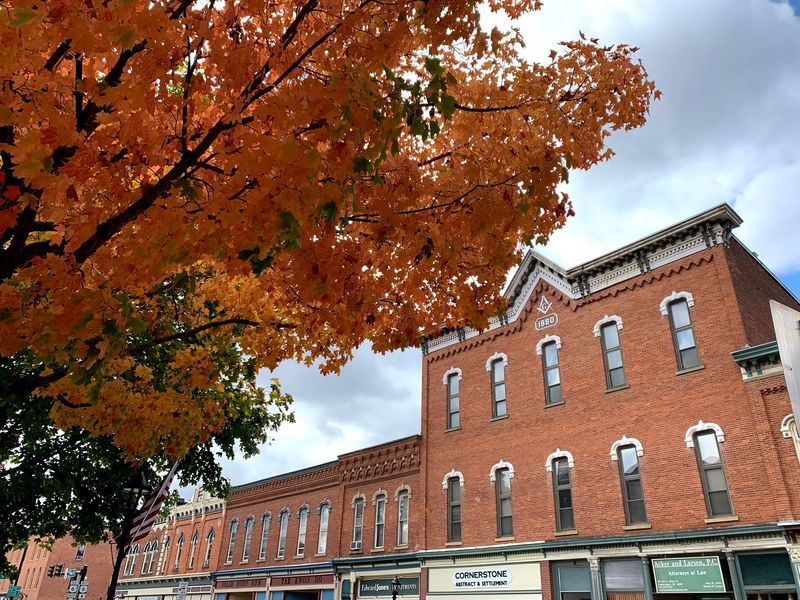 Coudersport