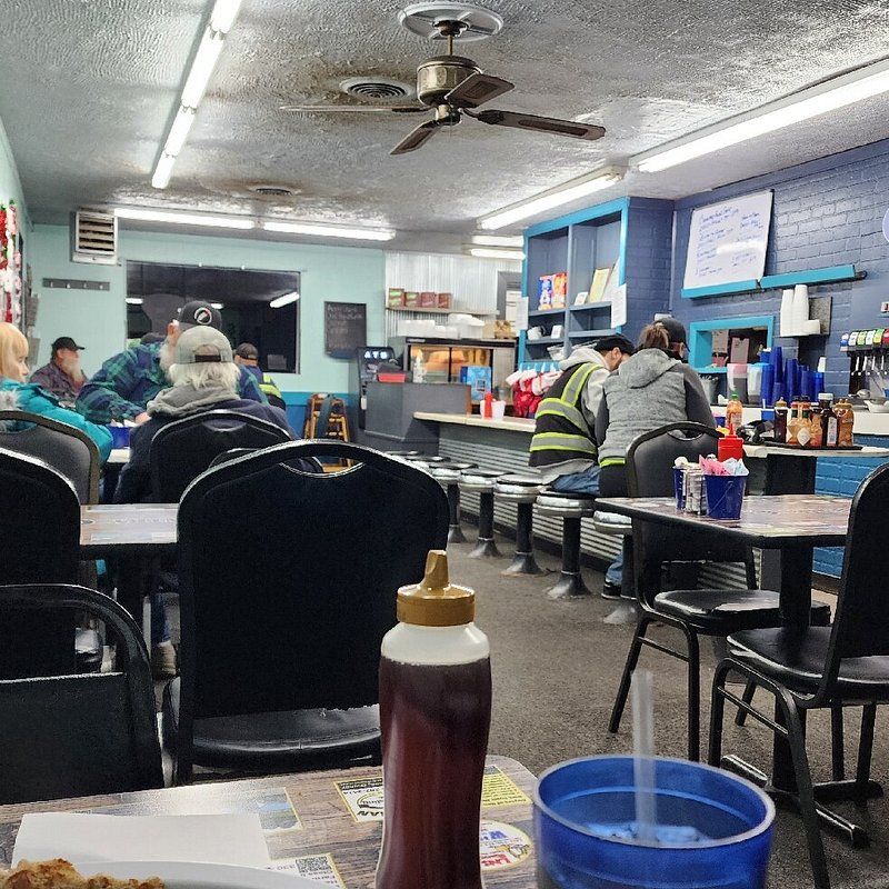 Country Cafe, East Canton Country Cafe, East Canton