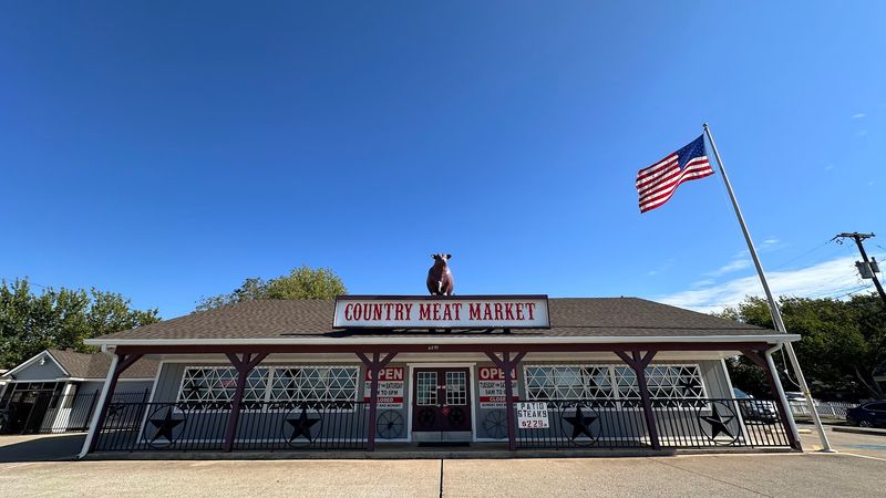 Country Meat Market (Fort Worth)