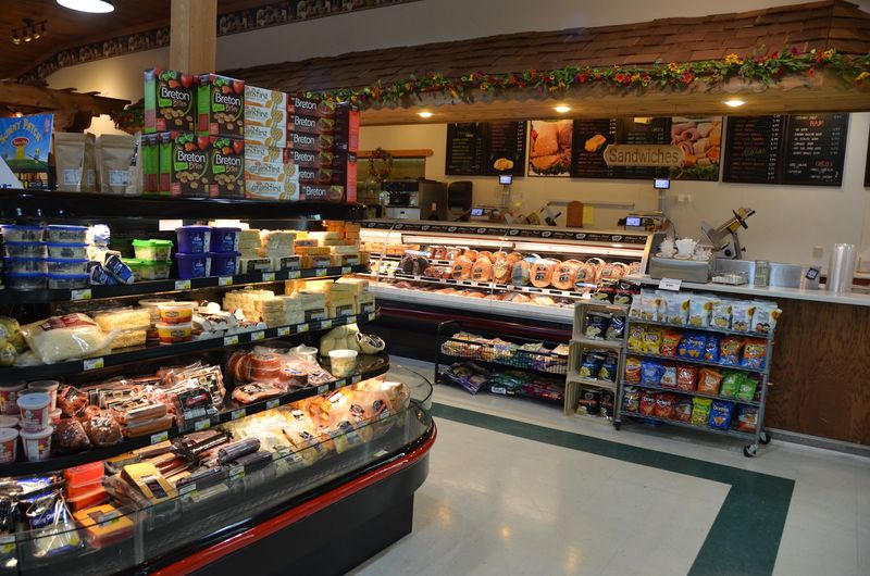 Country View Market, Charlotte