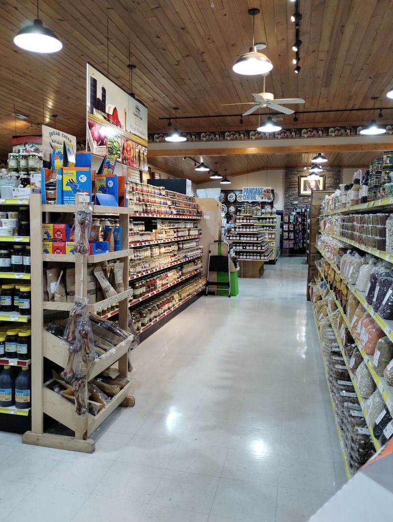 Country View Market – Charlotte
