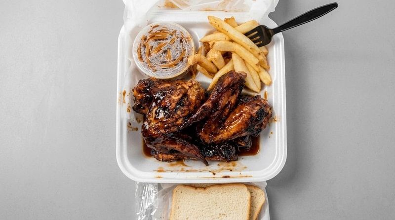 Cozy Corner Restaurant - Memphis
