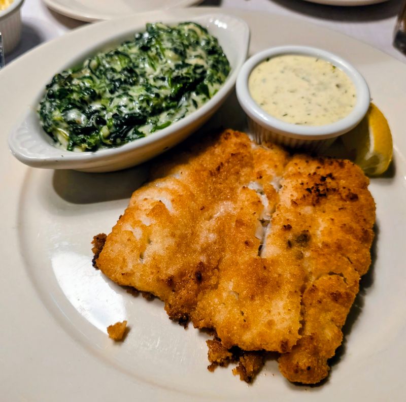 Crab Cakes That Compete With Coastal Restaurants Crab Cakes That Compete With Coastal Restaurants