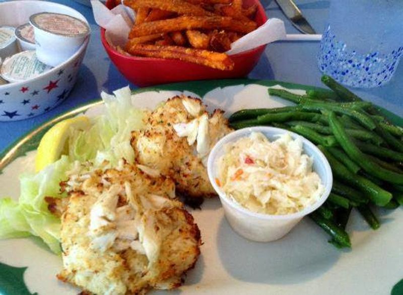 Crab Shack Seafood Market & Restaurant, Brigantine Crab Shack Seafood Market & Restaurant, Brigantine