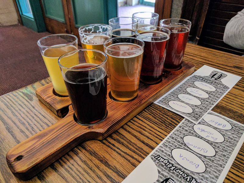 Craft Beer With Local Personality Craft Beer With Local Personality
