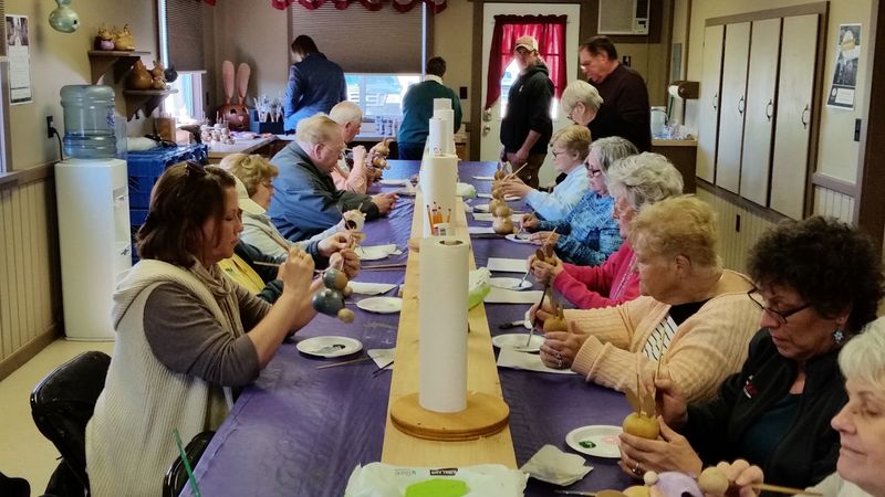 Craft Lovers Can Find Their Happy Place