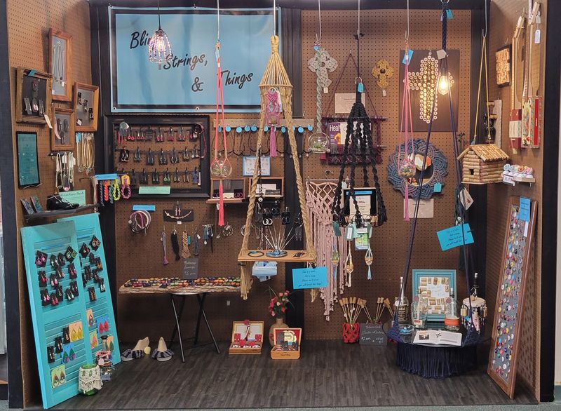 Crafter's Emporium & Book Exchange - Chattanooga Crafter's Emporium & Book Exchange - Chattanooga