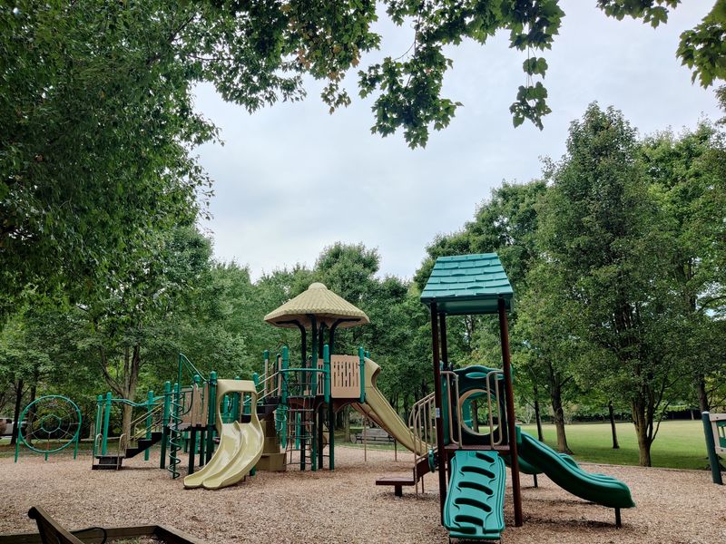 Cranbury: A Little Town With Room to Breathe