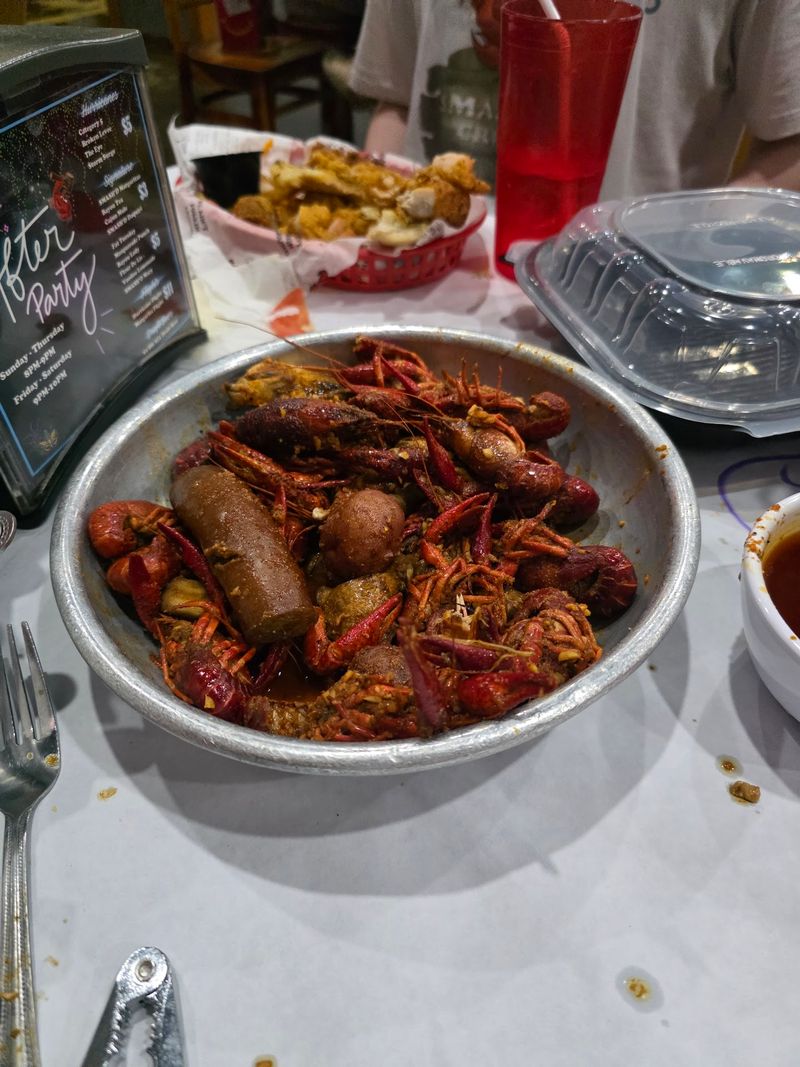 Crawfish That Brings Folks Back Weekly Crawfish That Brings Folks Back Weekly
