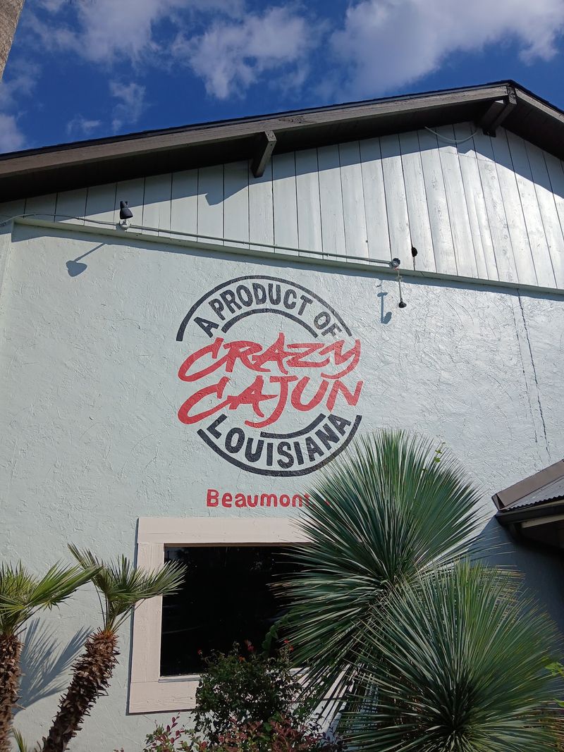 Crazy Cajun (Beaumont) Crazy Cajun (Beaumont)