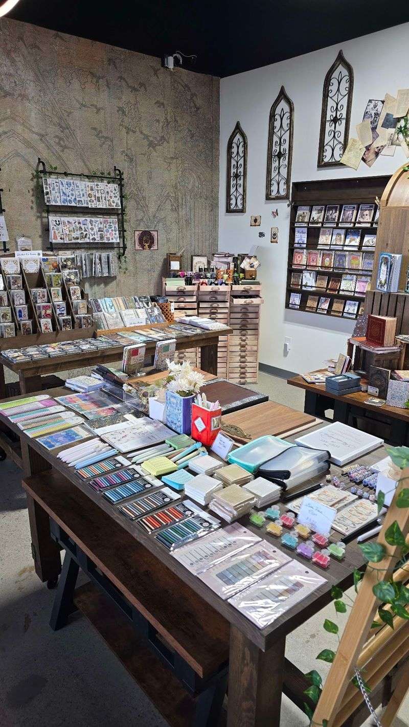 Creative Corner – Nashville Creative Corner – Nashville