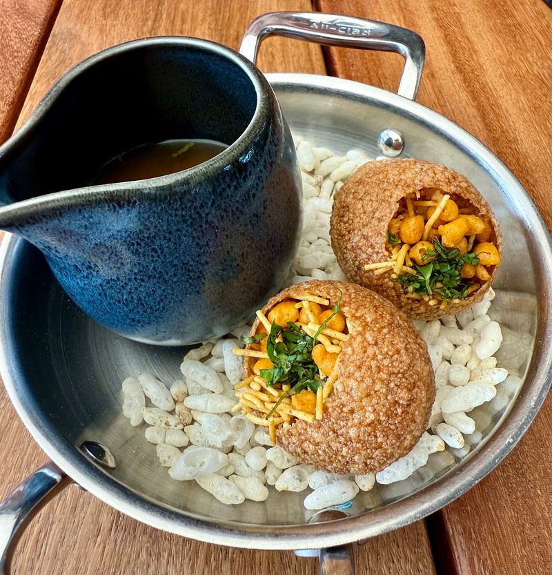 Creative Dishes Keep Guests Curious Creative Dishes Keep Guests Curious