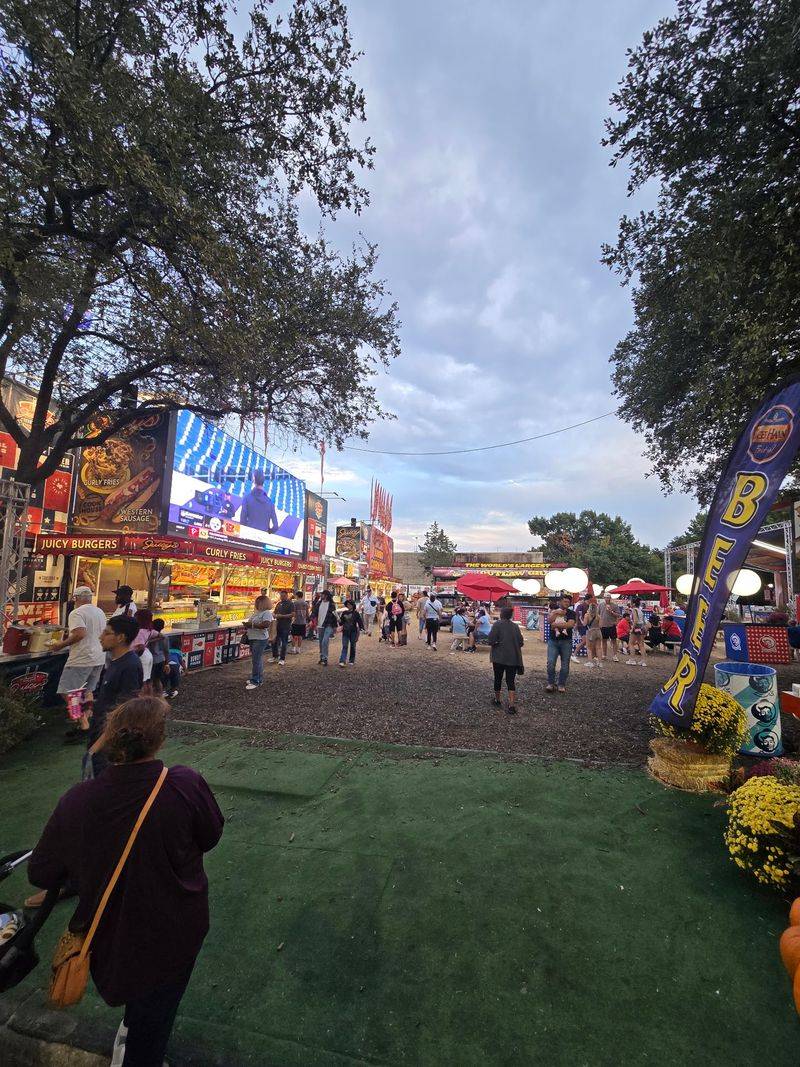 Creative Fried Food Contest Pushes Culinary Boundaries Creative Fried Food Contest Pushes Culinary Boundaries