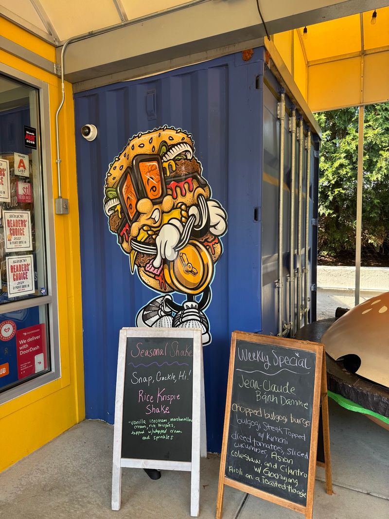 Creative Specials Keep Regulars Curious