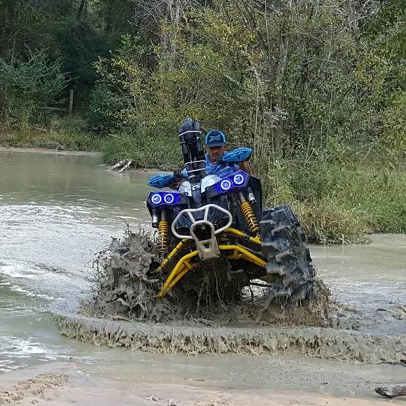 Creekside Off-Road Ranch (Splendora) Creekside Off-Road Ranch (Splendora)