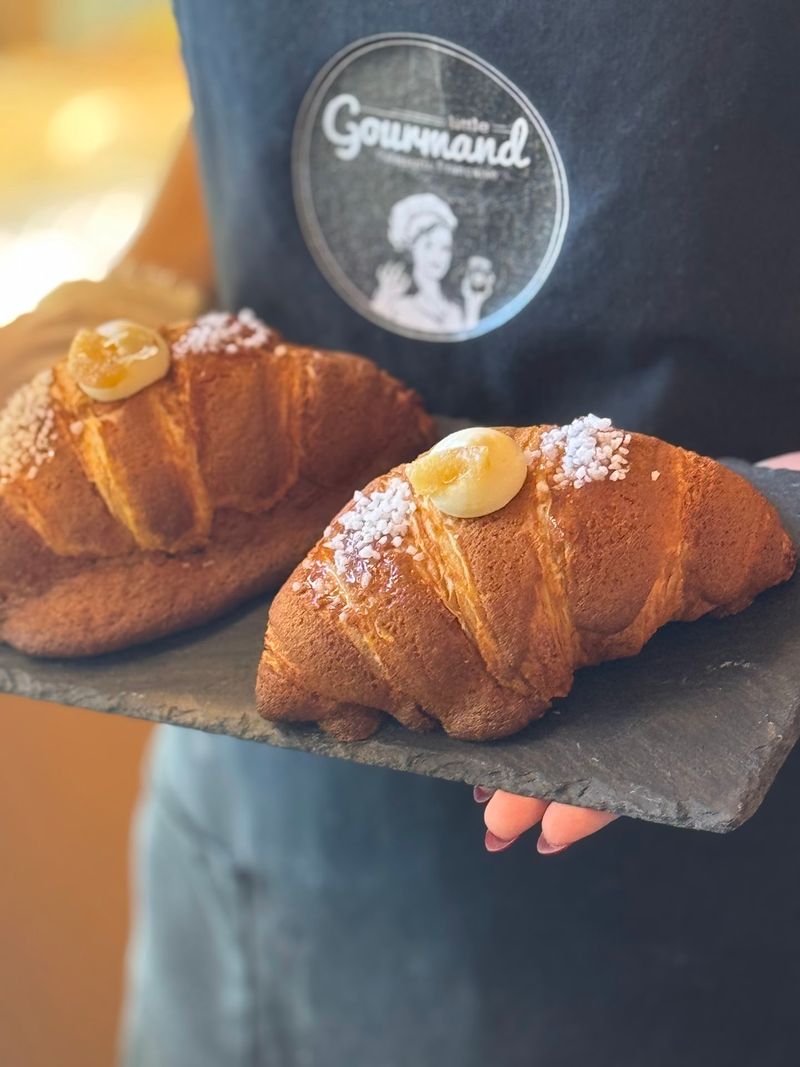 Croissants, Tarts, and French Favorites Worth Craving Croissants, Tarts, and French Favorites Worth Craving
