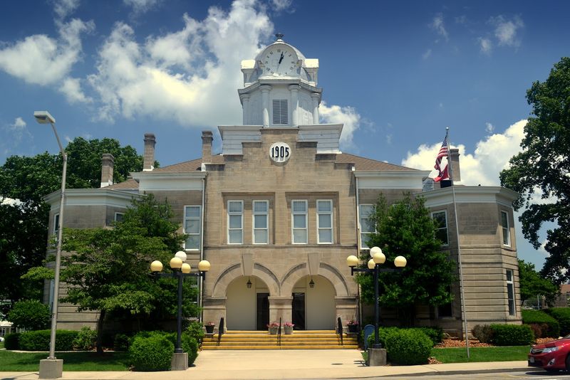 Crossville Crossville