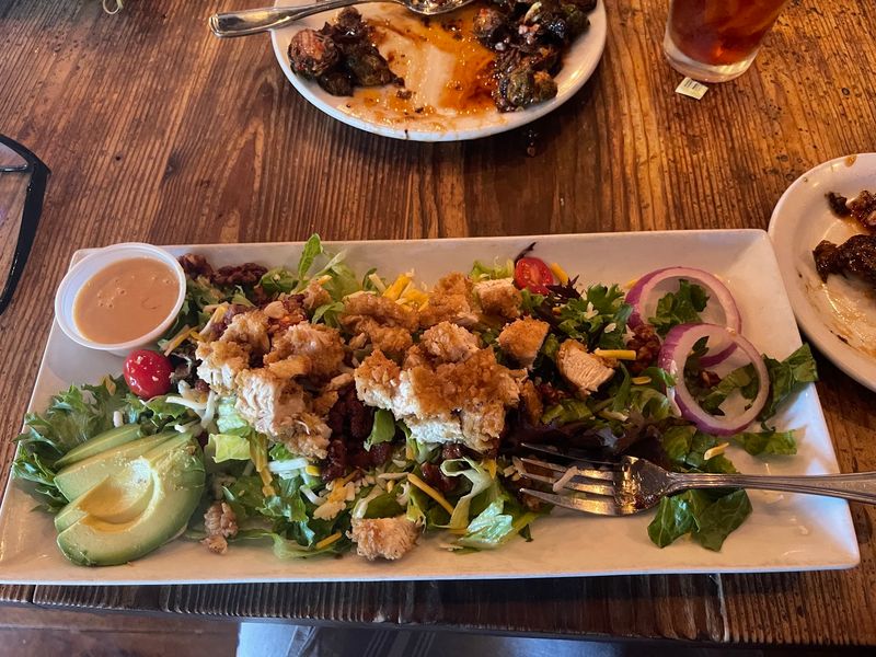 Crunchy Chicken Salad With Serious Crunch Crunchy Chicken Salad With Serious Crunch