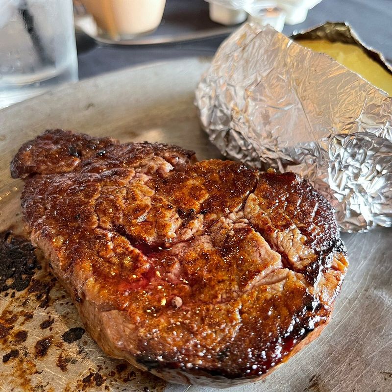 Culhane’s Steak House - New Cumberland