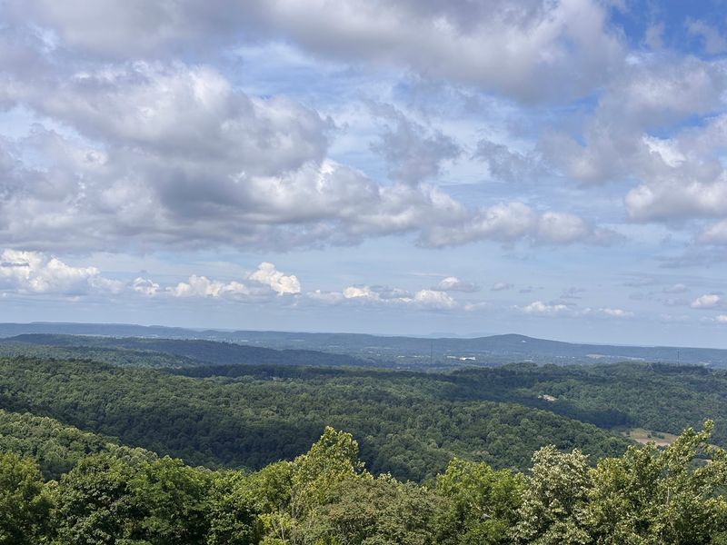 Cumberland National Scenic Byway - Upper Cumberland Cumberland National Scenic Byway - Upper Cumberland