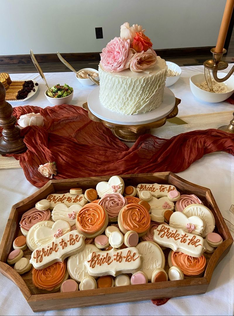 Cupcakes, Cookies, and Flavors Beyond Plain Vanilla