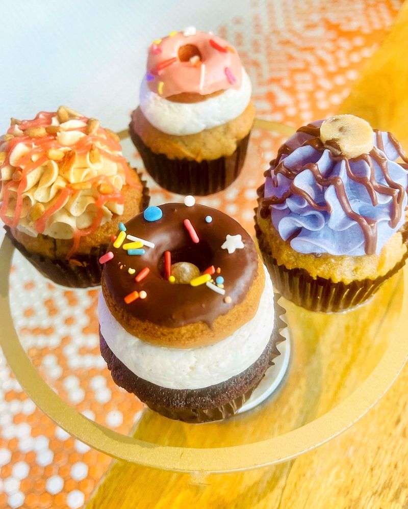 Cupcakes That Fool Everyone