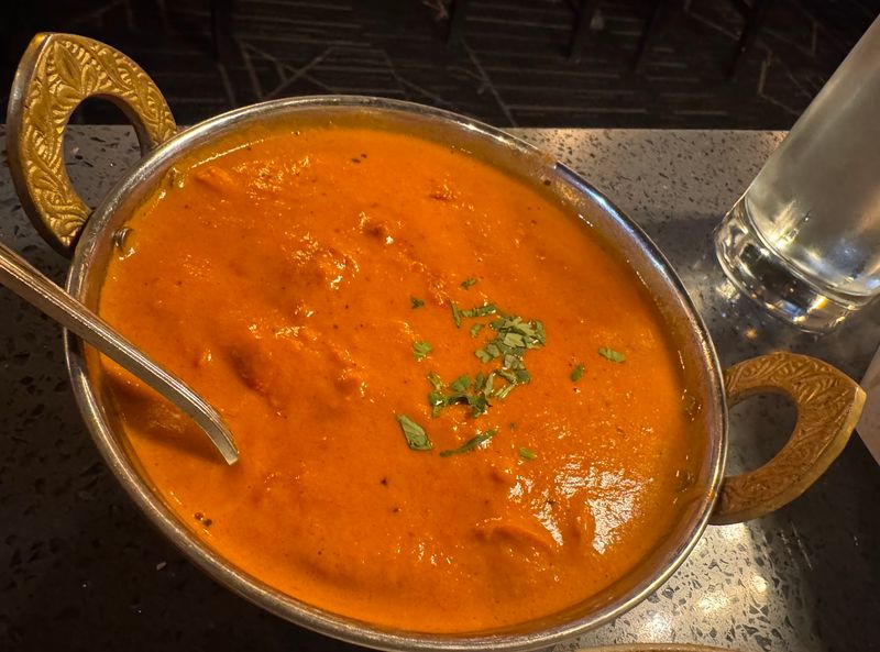 Curries Packed With Warm Spices and Deep Flavor Curries Packed With Warm Spices and Deep Flavor