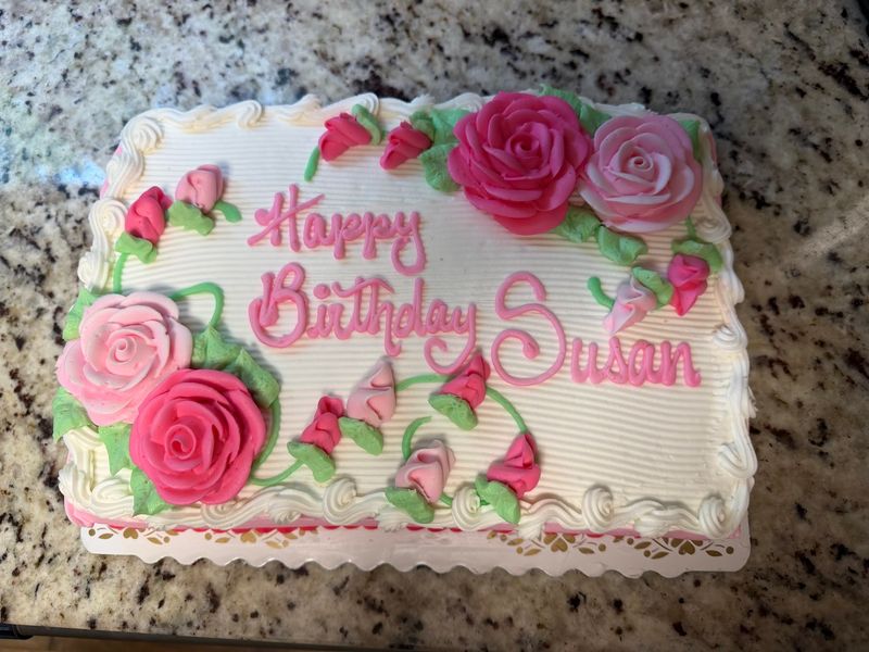 Custom Cakes for Every Celebration