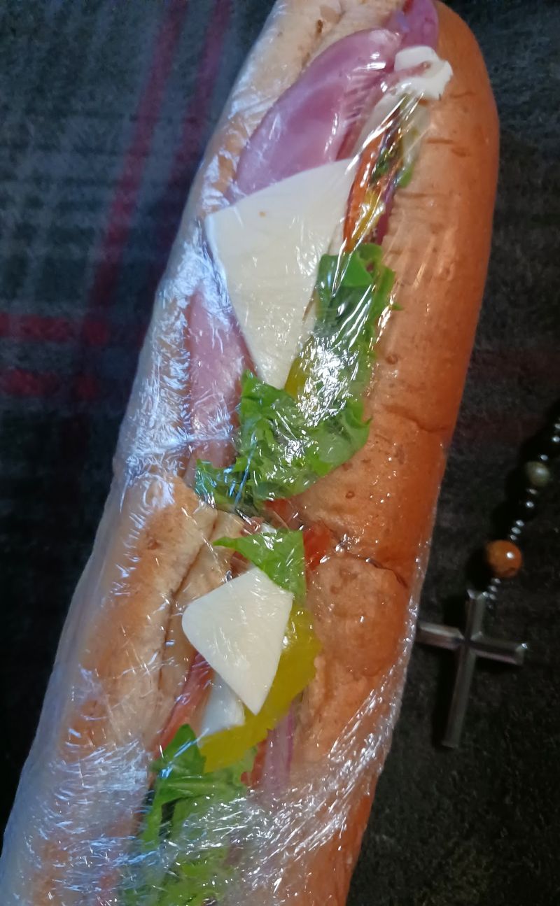 Custom Sandwiches That Put Chain Subs to Shame Custom Sandwiches That Put Chain Subs to Shame
