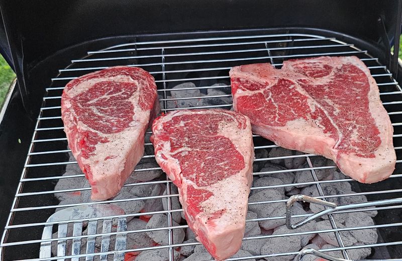 Custom cuts made for your meal Custom cuts made for your meal