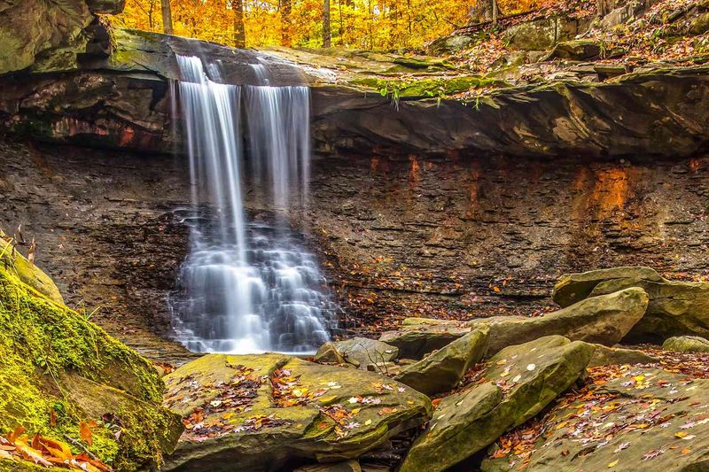 Cuyahoga Valley National Park Cuyahoga Valley National Park