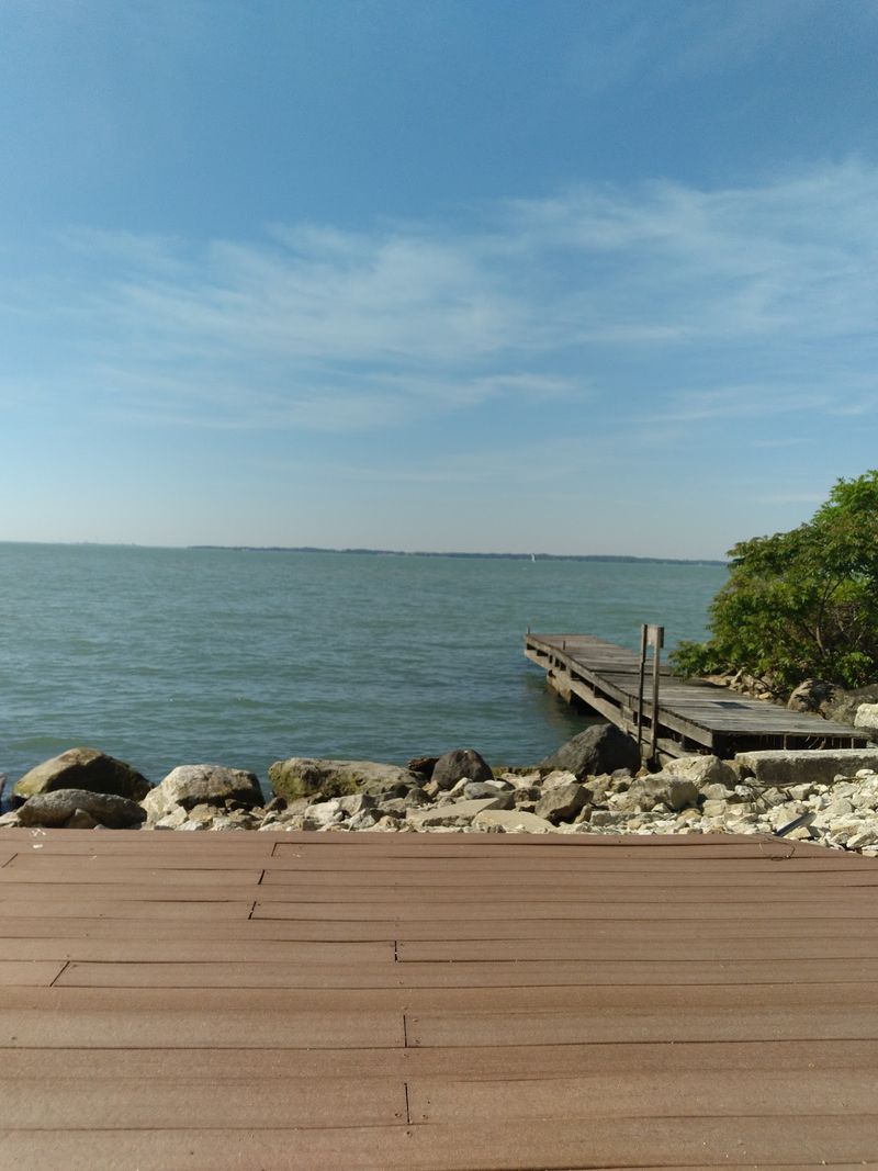 Cycling the Island Roads Feels Like a Dream