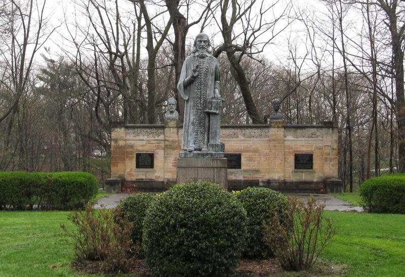 Czech Garden