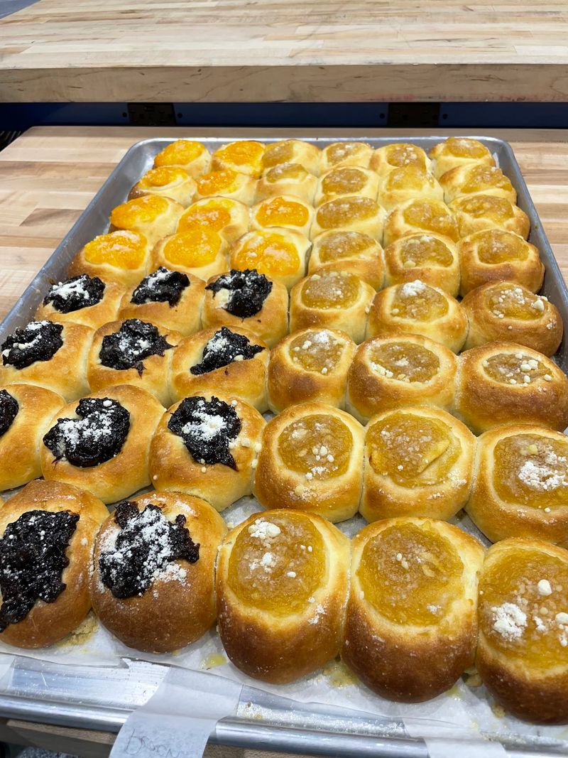 Czech Heritage Runs Deep In Every Single Pastry Czech Heritage Runs Deep In Every Single Pastry