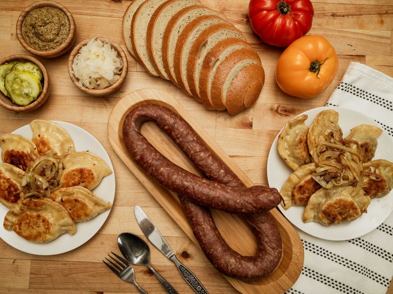 Czerw’s Kielbasa - Philadelphia