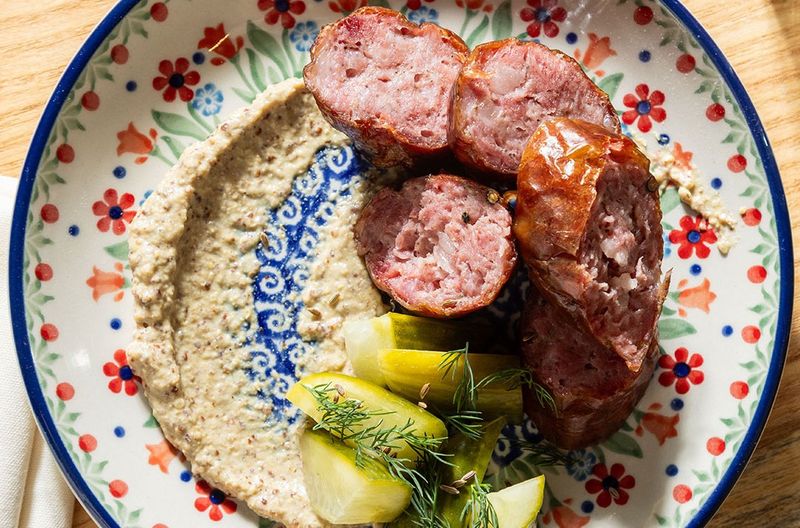 Czerw's Polish Kielbasa - Philadelphia Czerw's Polish Kielbasa - Philadelphia