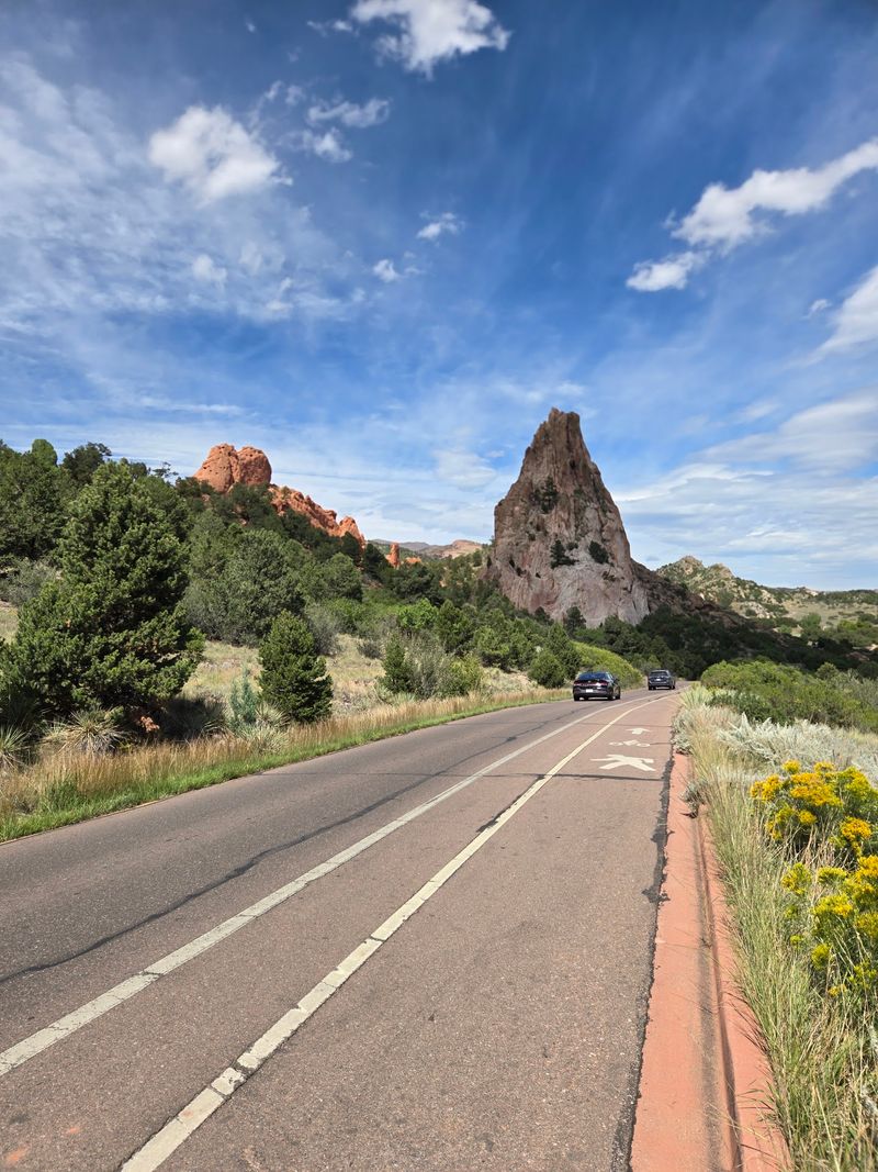 Tours, Shuttles, and Easy Ways to Cover More Ground