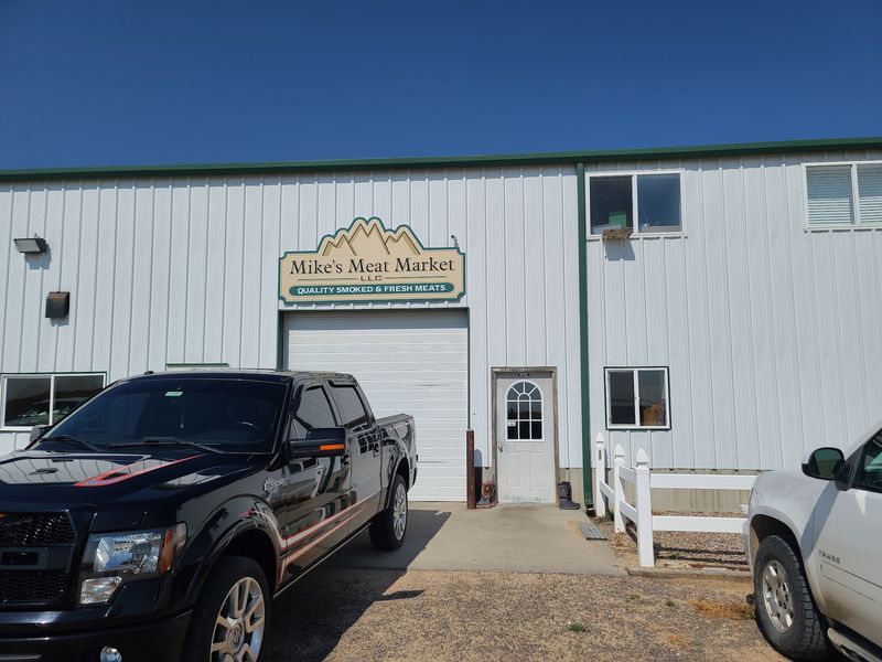 Mike's Meat Market (Sterling) Mike's Meat Market (Sterling)