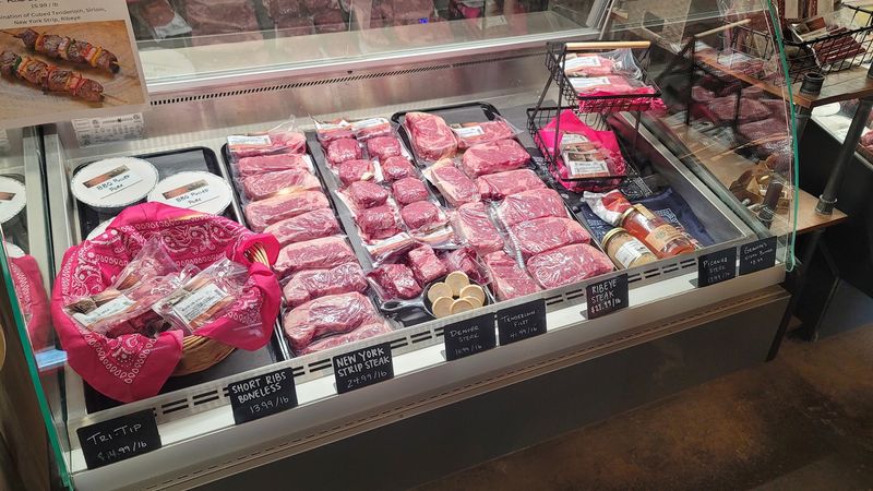 Fitch Ranch Meats and Market (Granby) Fitch Ranch Meats and Market (Granby)