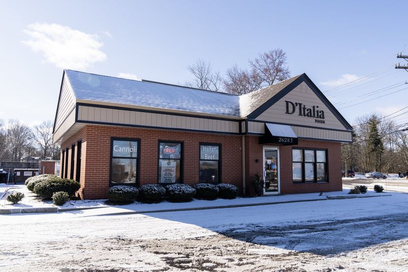 D'Italia Foods, Westlake